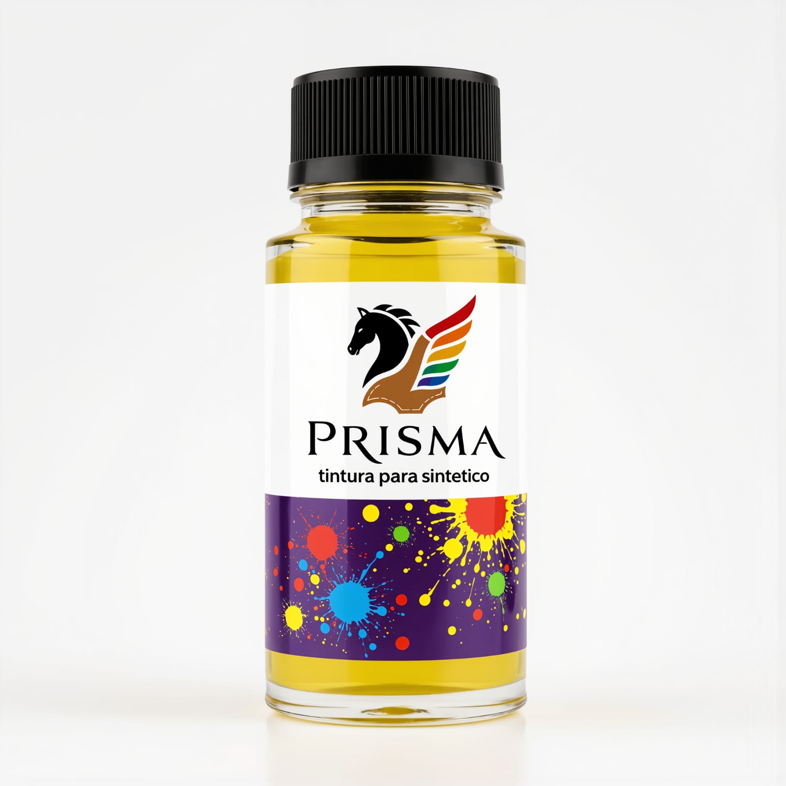 Tintura para sintético Prisma